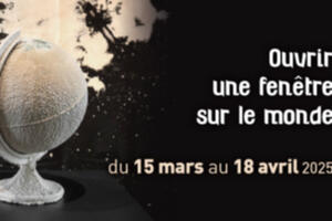 Ouvrir une fenêtre sur le monde - Thomas Tronel-Gauthier ; Fabrice Cazenave