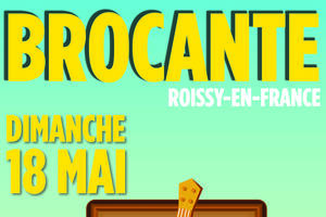 photo Brocante 2025