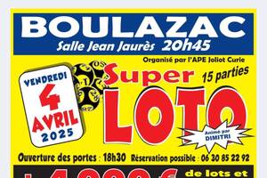 Super loto