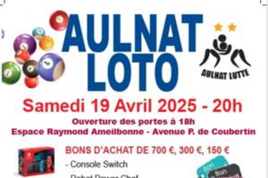 Loto de Pâques