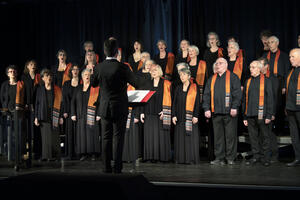 photo Concert Canto General - Pleyben - 8 mai - 20h30
