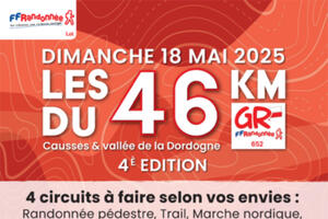 photo les 46km du 46