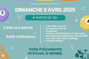 LOTO du GEM