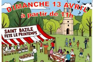 Fête du printemps