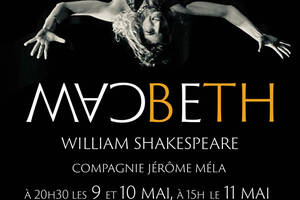 photo Macbeth - William Shakespeare