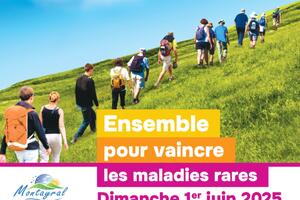 photo BALADE SOLIDAIRE DU 47