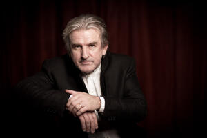 photo Récital de piano: Barry Douglas