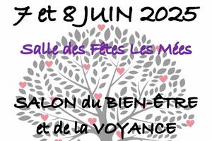 photo Salon du Bien-être et de la Voyance