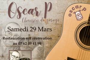 Soirée Repas Concert