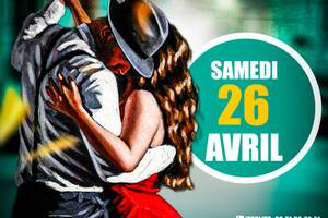Strasbourg kompa festival
