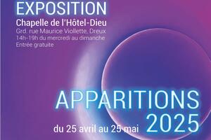 photo Apparitions 2025
