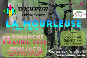 LA MOURLEUSE