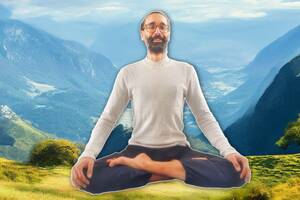 Méditation de groupe hebdomadaire