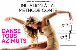 Initiation au système de notation du mouvement Pierre Conté