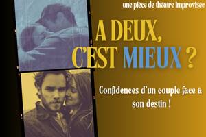 A deux c'est mieux ?