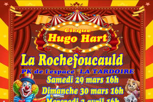 Cirque Hugo hart