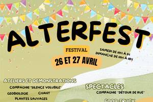 Alterfest #2