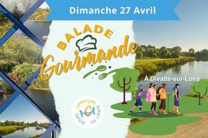Balade Gourmande de l'ACA #2