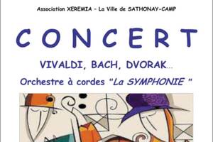 Concert de printemps