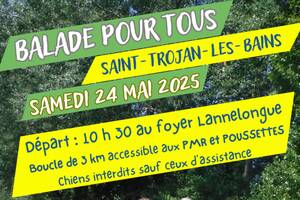 photo Balade pour tous