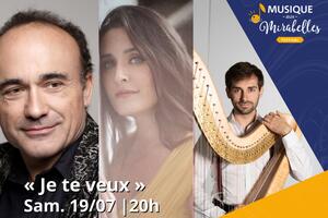 photo «Je te veux »