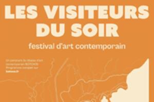 Les visiteurs du soir