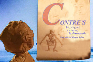 Contre'S