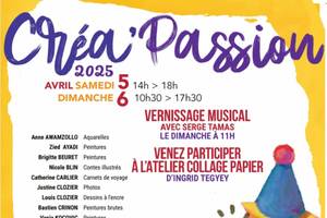 Créa'Passion