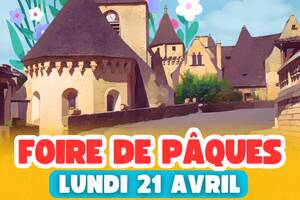 Foire de Pâques