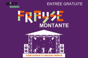 Frayse Montante