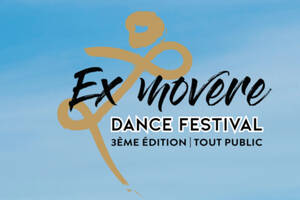 Ex Movere Dance Festival