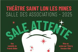 DEUX WEEK-END THEATRE