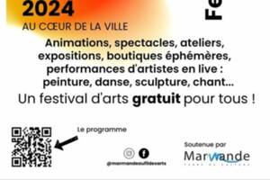 Festival MAFDA 2025