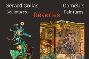 photo EXPOSITION REVERIES