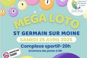 MEGA LOTO