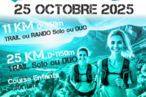 photo DUO TRAIL COTE D'AZUR