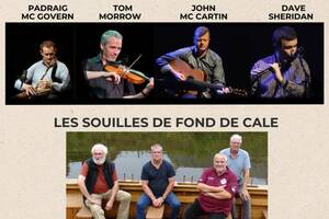 CONCERT EXCEPTIONNEL