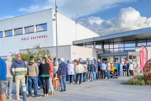 photo Festival Lundis en Scène