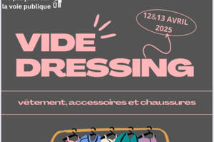 VIDE DRESSING
