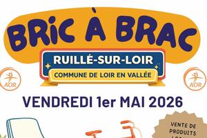 photo BRIC A BRAC