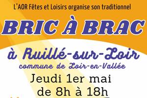 photo BRIC A BRAC
