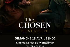 THE CHOSEN SAISON 5