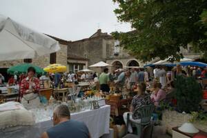 photo 32ème Brocante et vide grenier
