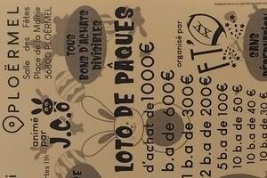 Super Loto de Pâques
