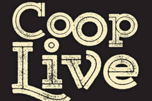 photo Coop Live Festival