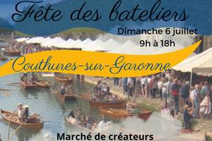 photo Fête des bateliers