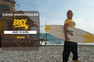 Brice de Nice