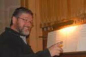 photo Musiques traditionnelles et orgue