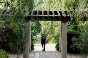 photo Visite thématique : La visite du jardinier