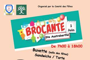 photo Brocante
